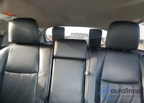 2016 Infiniti Qx60 from USA, damaged, VIN 5N1AL0MM3GC529844